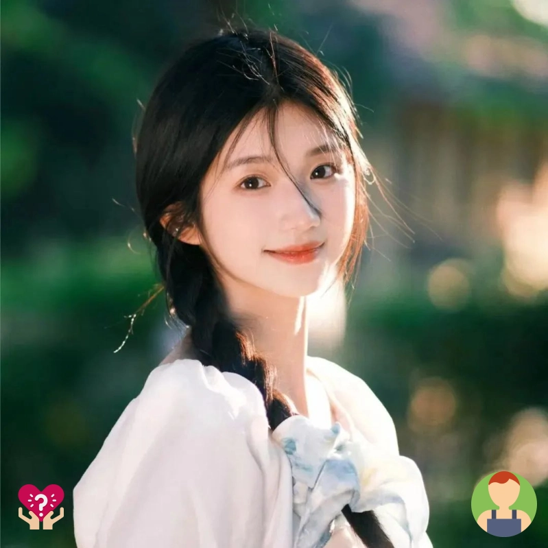 谢女士